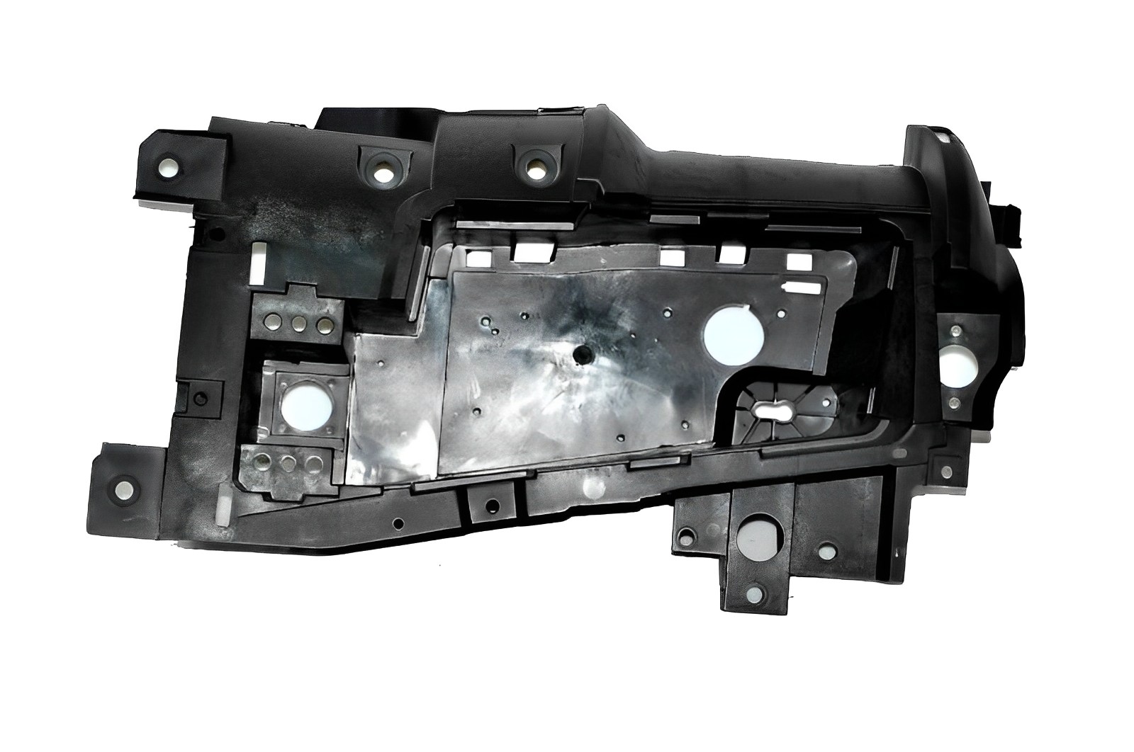 

Корпус фары TANGDE TD0751044AR