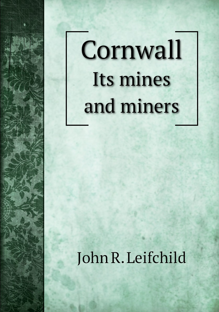 

Cornwall