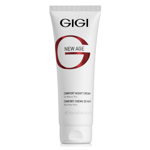 

Крем GiGi Comfort Night Cream 250 мл
