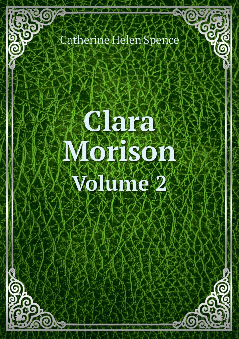 

Clara Morison