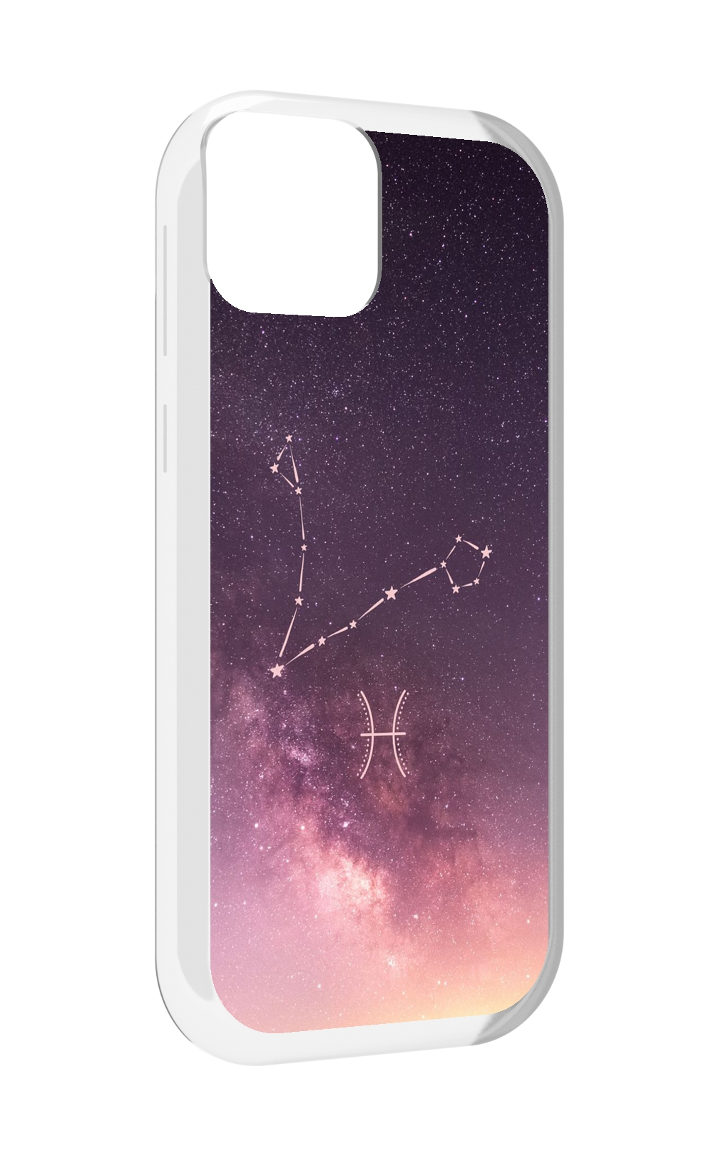 

Чехол MyPads знак зодиака рыбы 5 для UleFone Note 6 / Note 6T / Note 6P, Прозрачный, Tocco