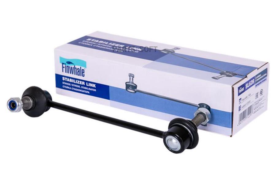 

Стойка Стабилизатора Передняя Правая Getz (Tb) Finwhale арт. SL628