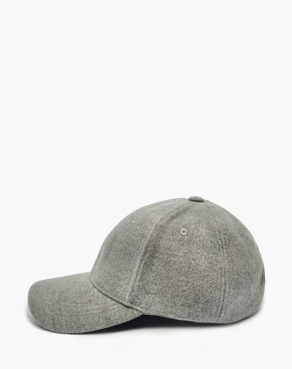 

Бейсболка унисекс Mascotte 28621-6252114_1 серый, ONE SIZE, 28621-6252114_1