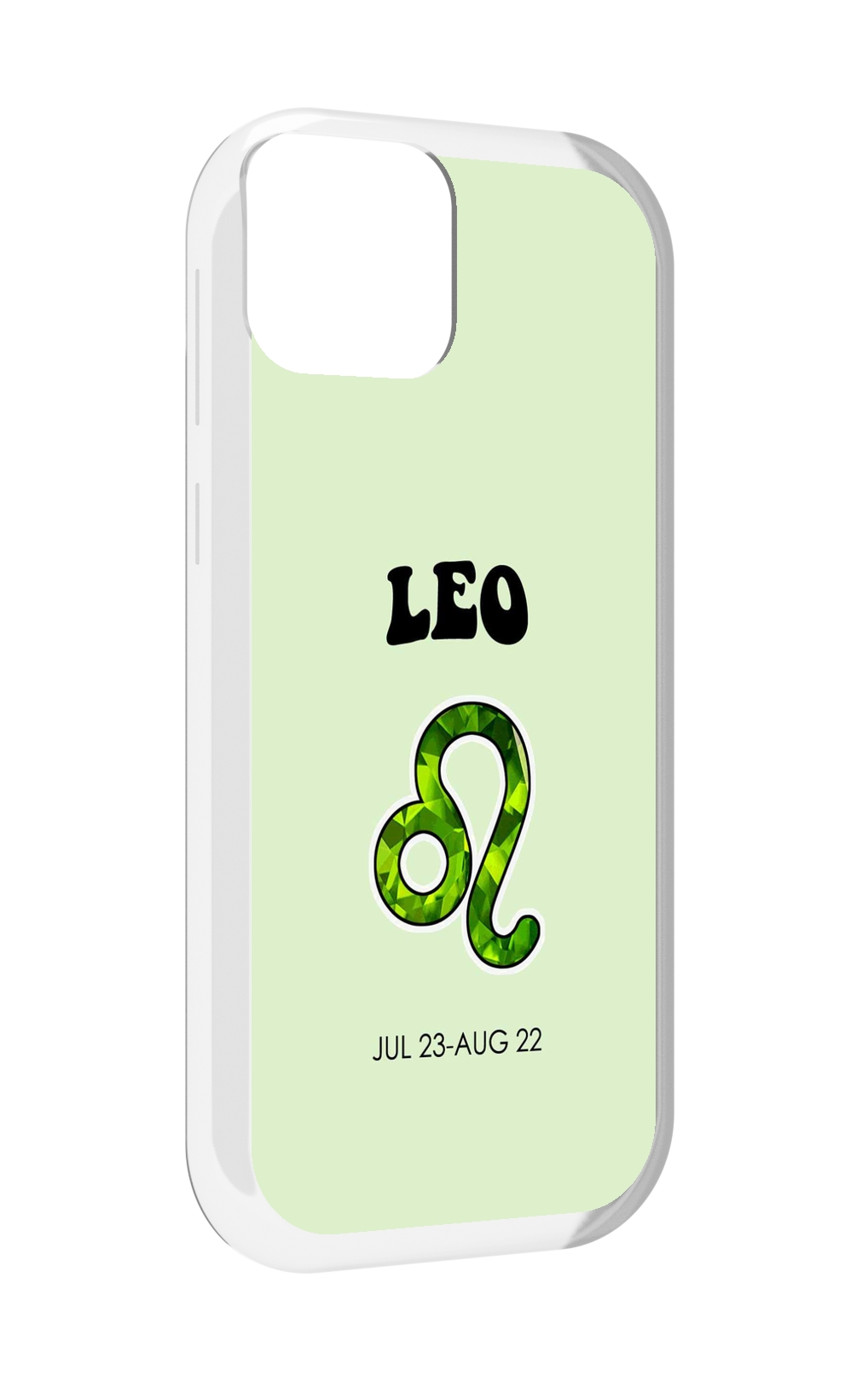 

Чехол MyPads знак зодиака лев 1 для UleFone Note 6 / Note 6T / Note 6P, Прозрачный, Tocco