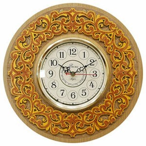 

Настенные часы Весна СЧК-254