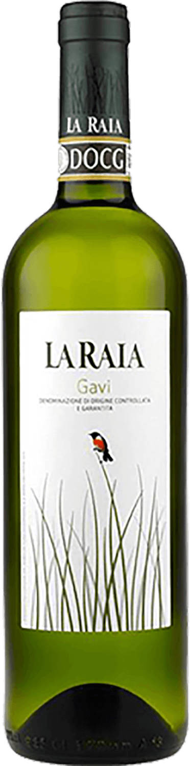 

Вино Gavi DOCG La Raia