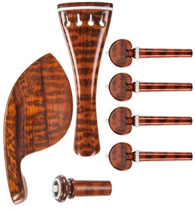 

Аксессуары для скрипки Acura Meister Ultimo VS-NSGRT182