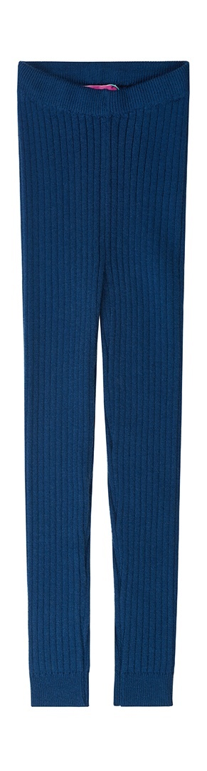 

Термобелье детское низ Kari Kids AW24C65703211, темно-синий, 104, 232775