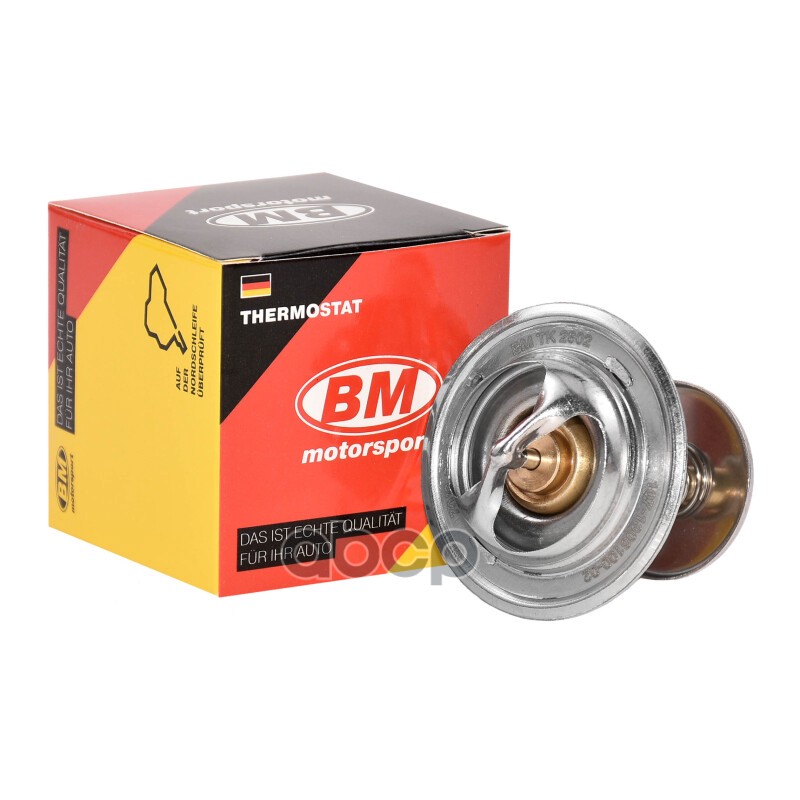 

Термостат 70 Гр BM-Motorsport арт. TK2802