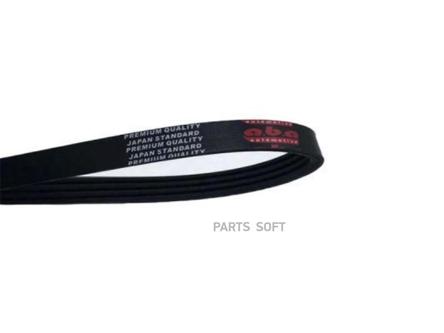 

Ремень ABA Automotive арт. 4PK1058