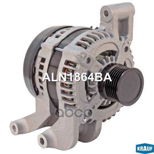

Генератор Krauf ALN1864BA