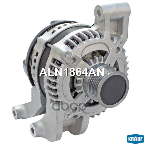 

Генератор Krauf ALN1864AN