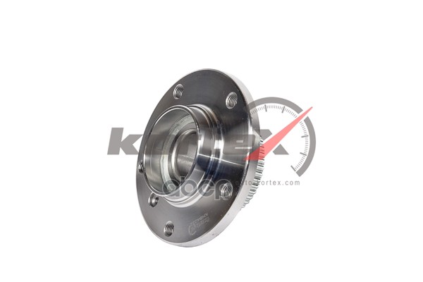 

Ступица Передняя Kortex Khb4222std KORTEX арт. KHB4222STD