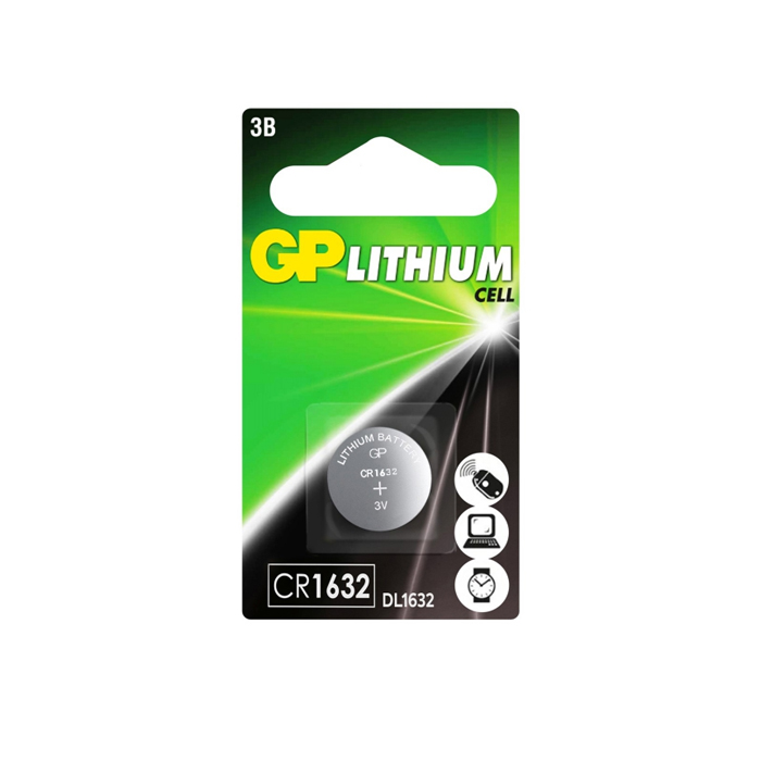 

Батарейка GP BATTERIES арт. 4891199149030