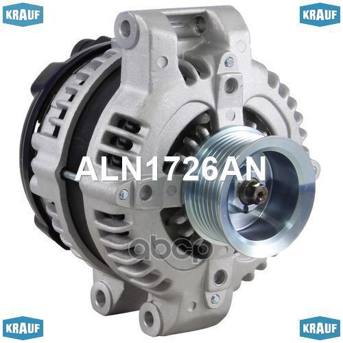 

Генератор Krauf ALN1726AN