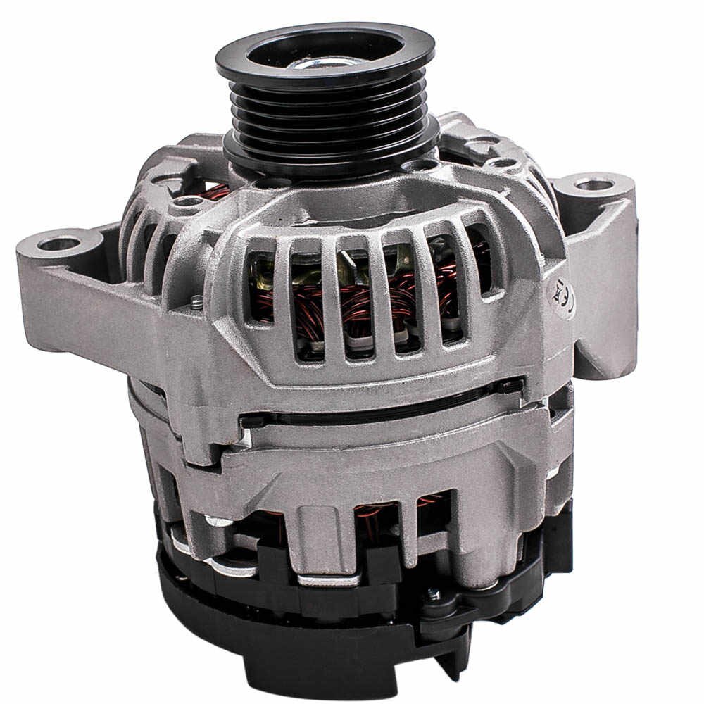 

Генератор Krauf ALN1722UX