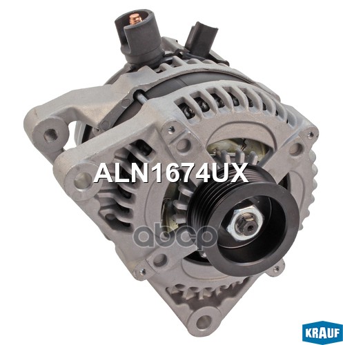 

Генератор Krauf ALN1674UX