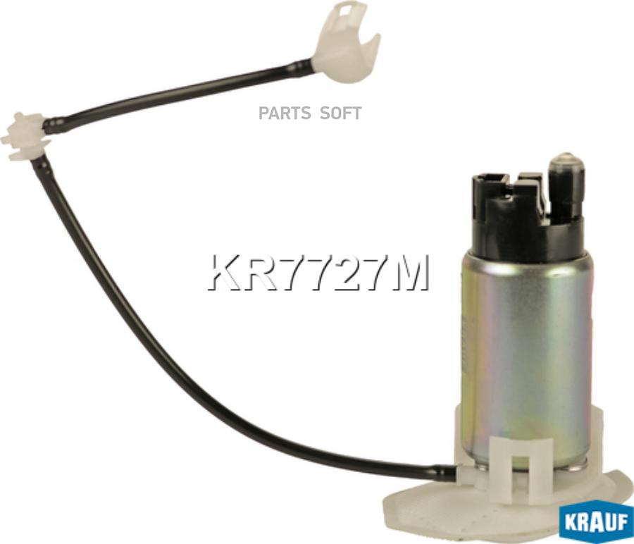 

Модуль В Сборе С Бензонасосом Kr7727m Nsii0018230245 Krauf арт. KR7727M