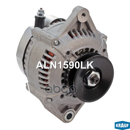 

Генератор Krauf ALN1590LK