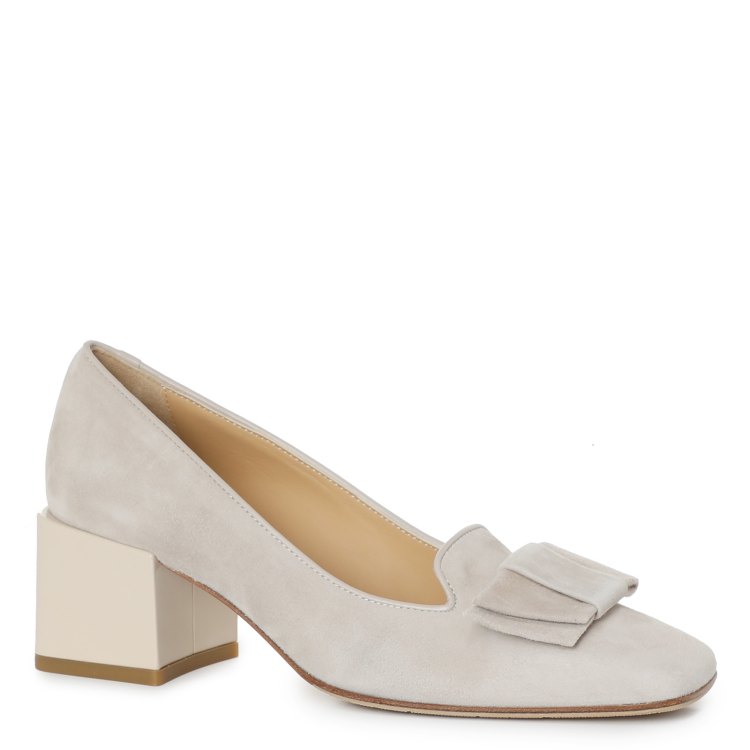 

Туфли женские Giovanni Fabiani S22853 коричневые 40 EU, S22853