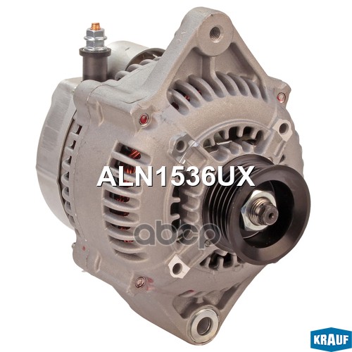 

Генератор Krauf ALN1536UX