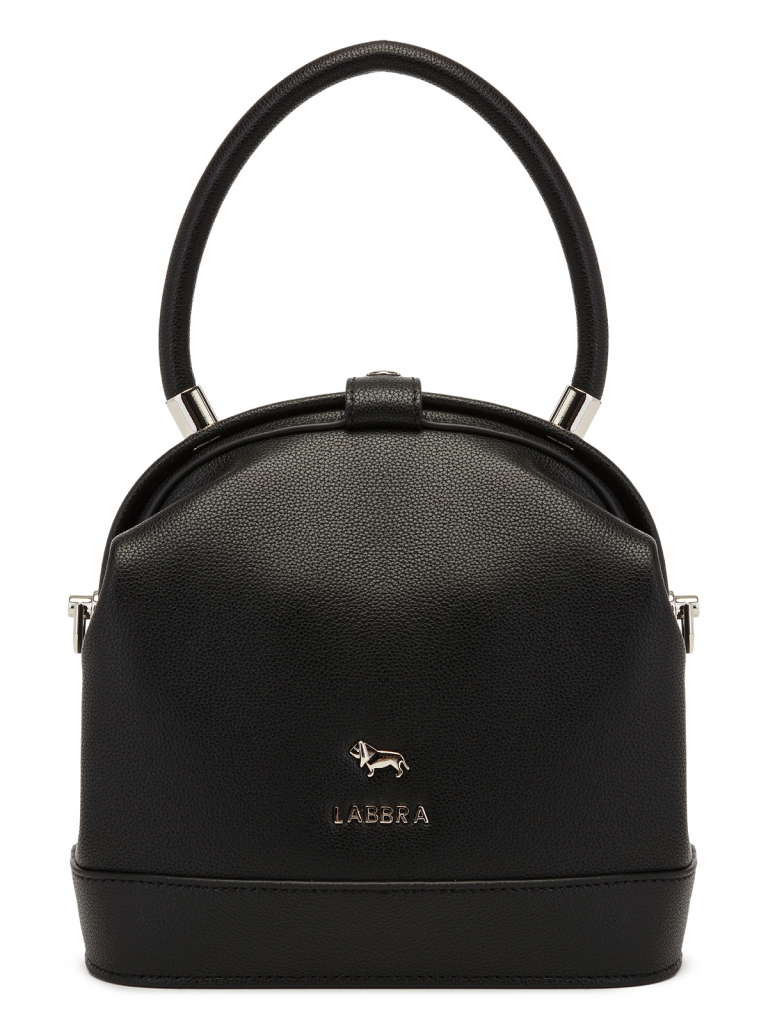 

Сумка кросс-боди женская Labbra L-JY2873 черная, Черный, L-JY2873