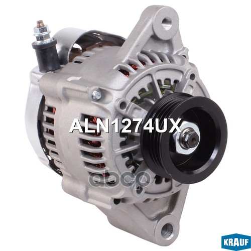 

Генератор Krauf ALN1274UX