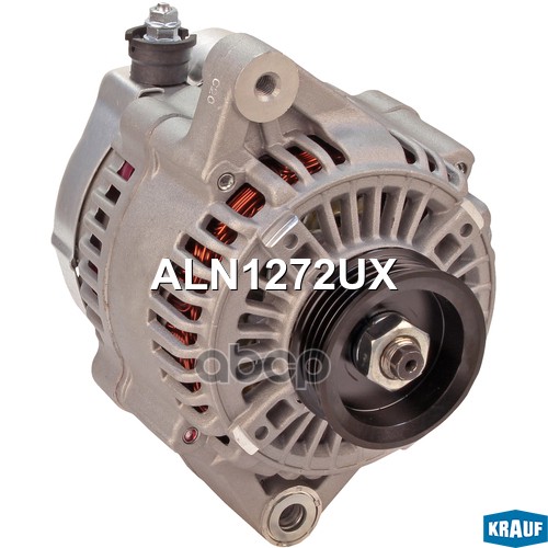 

Генератор Krauf ALN1272UX