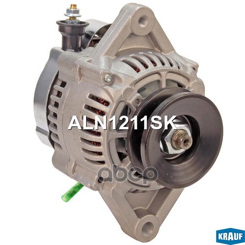 

Генератор Krauf ALN1211SK