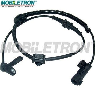 

Датчик Системы Абс Датчик Скорости Вращения Колеса Chevrolet Cruze Orlando Mobiletron арт.