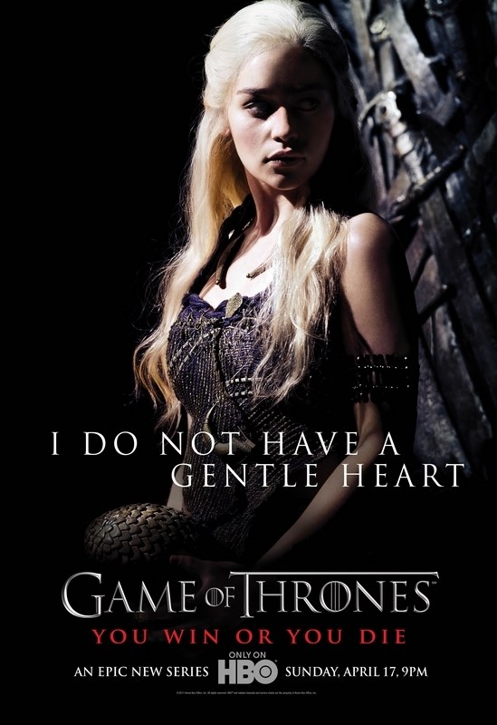 

Постер к сериалу "Игра престолов" (Game of Thrones) A3