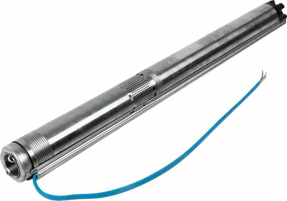 

Насос скважинный Grundfos SQ 3-55, Sqe 3-55