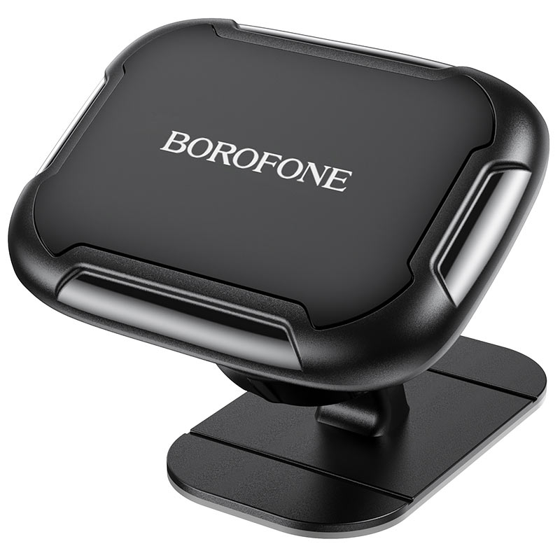 

Держатель для телефона в машину BOROFONE BH36 Voyage УТ-00010756, BH36 Voyage