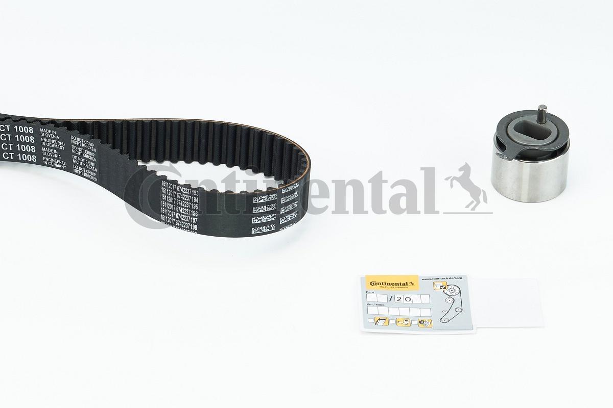 

Ремень приводной ContiTech CT1148WP1