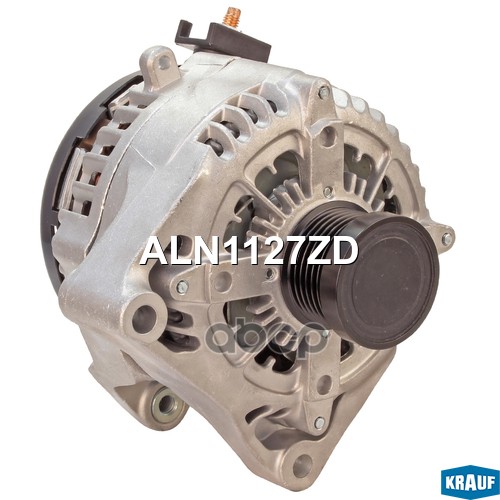 

Генератор Krauf ALN1127ZD