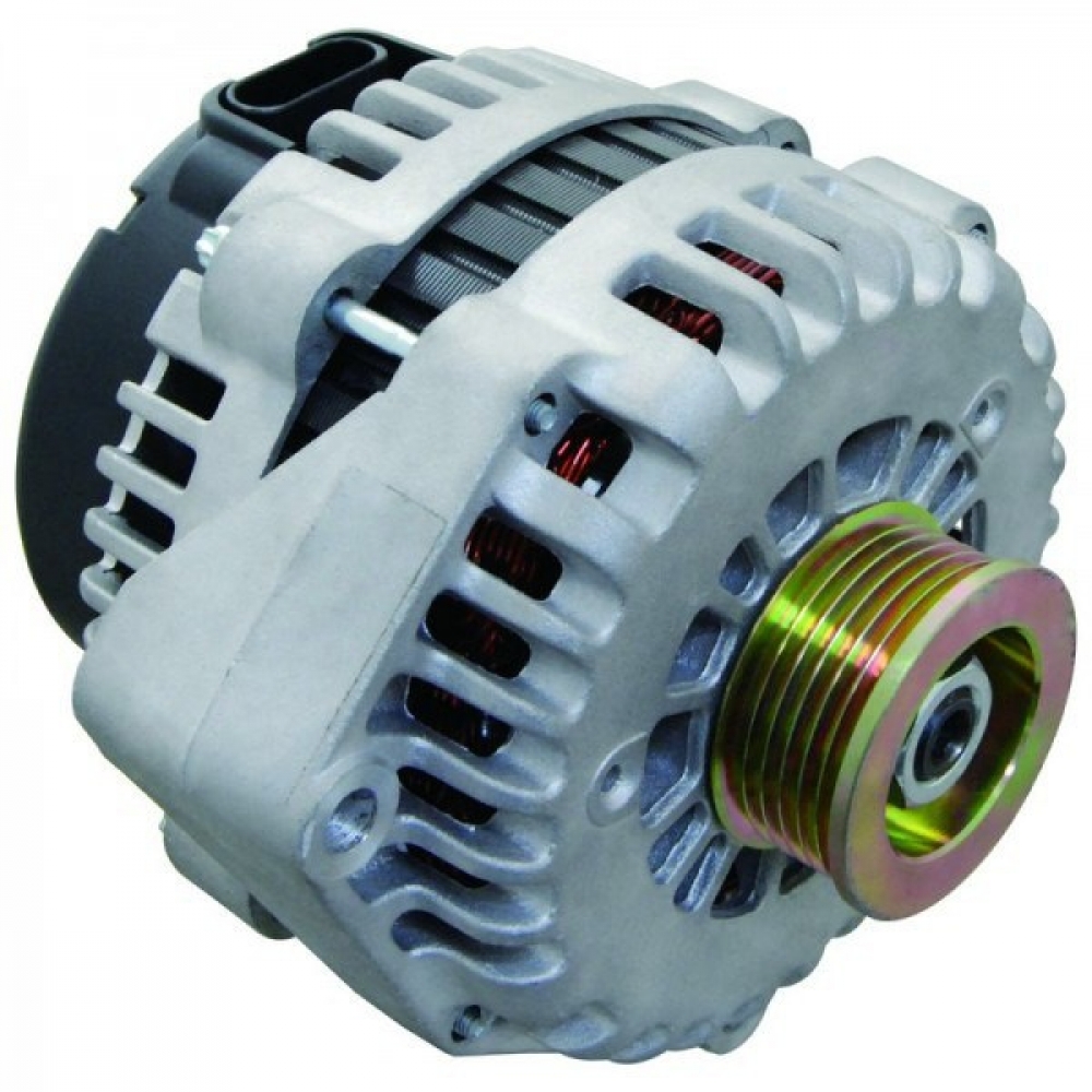 

Генератор Krauf ALN1017ZD