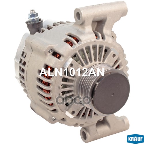

Генератор Krauf ALN1012AN
