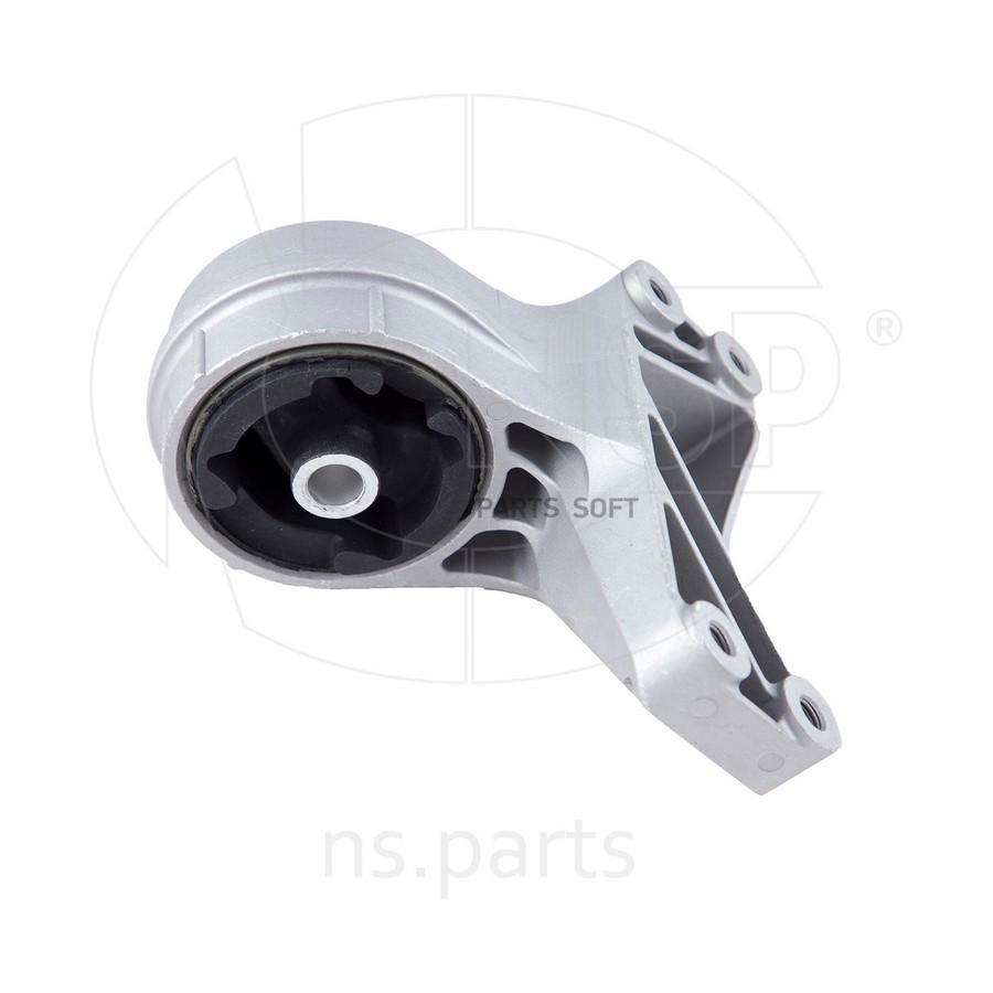 

Опора двигателя NSP NSP0196626828 задняя, Chevrolet Captiva