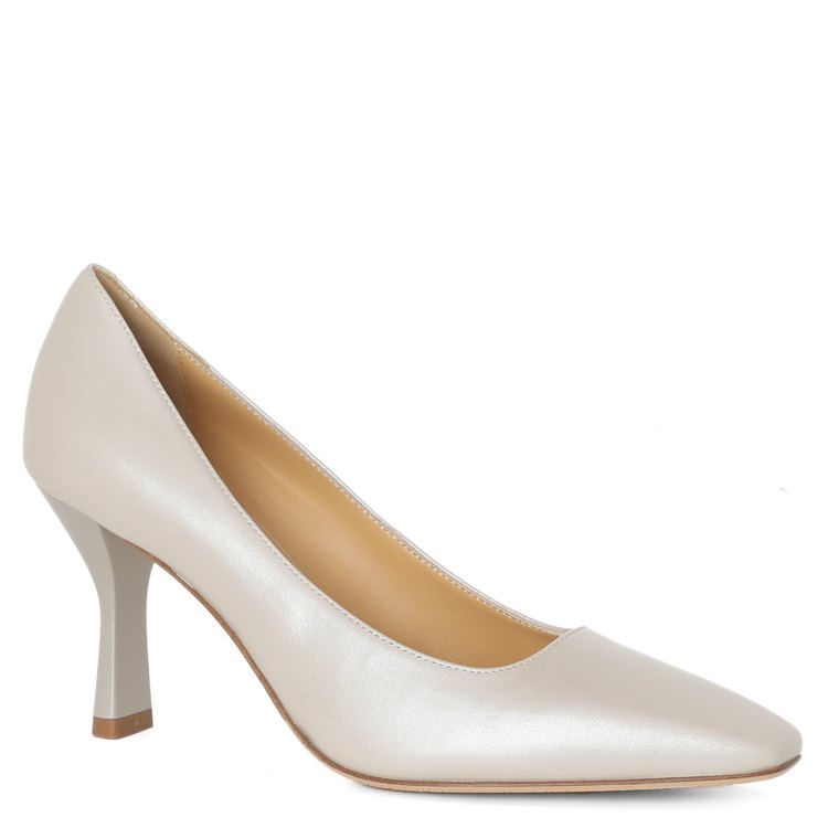 

Туфли женские Giovanni Fabiani S22670 серые 40 EU, S22670