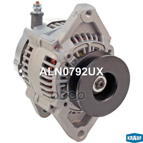 

Генератор Krauf ALN0792UX