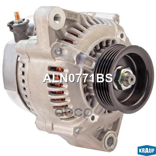 

Генератор Krauf ALN0771BS