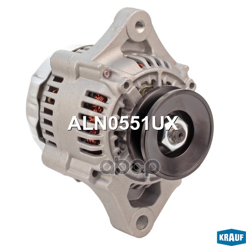 

Генератор Krauf ALN0551UX