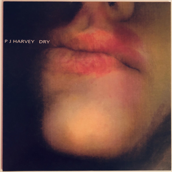 

PJ HARVEY: Dry