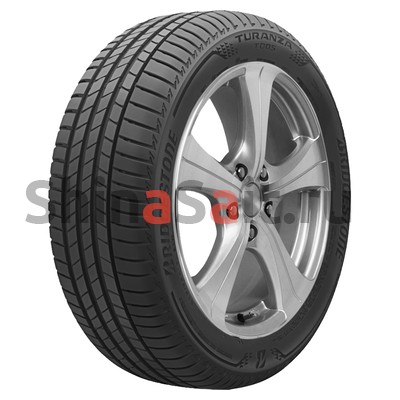 

Шины Bridgestone Turanza T005 225/50R17 98Y