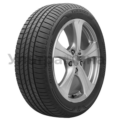 

Шины Bridgestone Turanza T005 195/55R16 87V