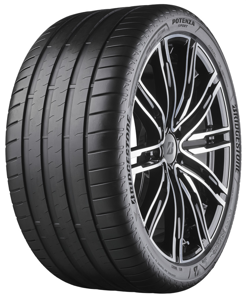 

Шины Bridgestone Potenza Sport 275/30R19 96Y
