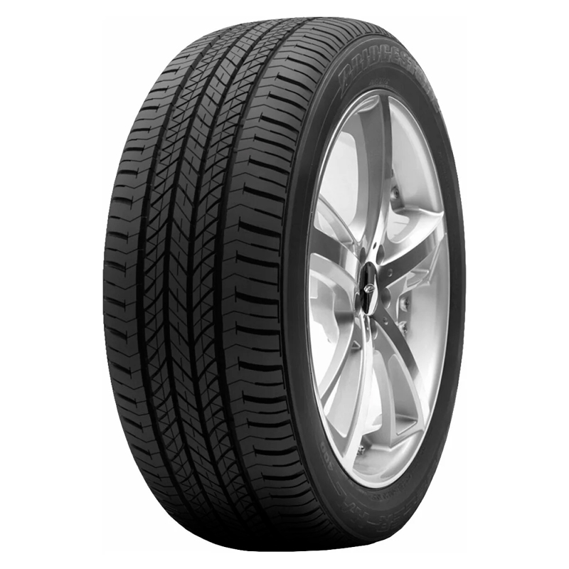

Шины Bridgestone Dueler H/L 400 255/55R18 109H RunFlat
