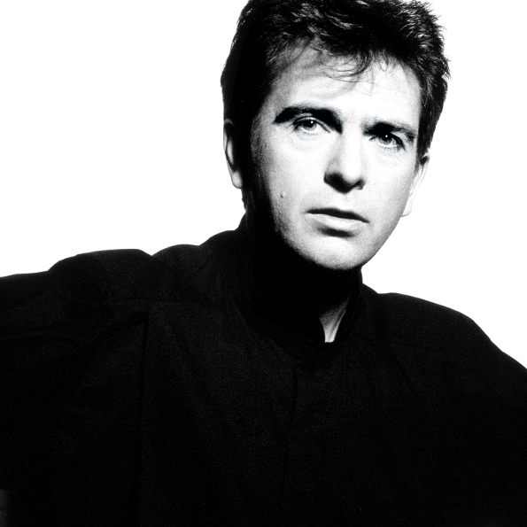 

Peter Gabriel: So (2LP) Vinyl LP