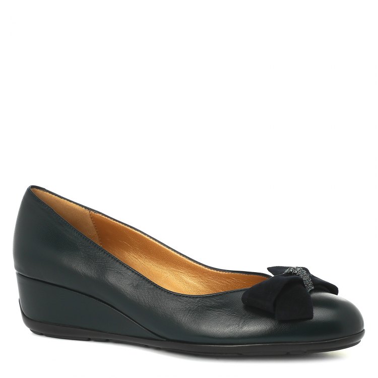 

Туфли женские Giovanni Fabiani G5418 синие 42 EU, G5418