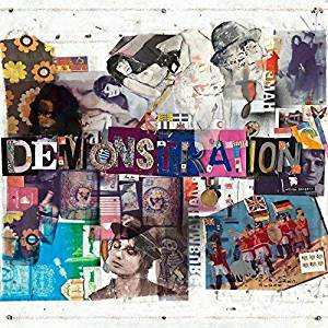 

PETER DOHERTY - Hamburg Demonstrations